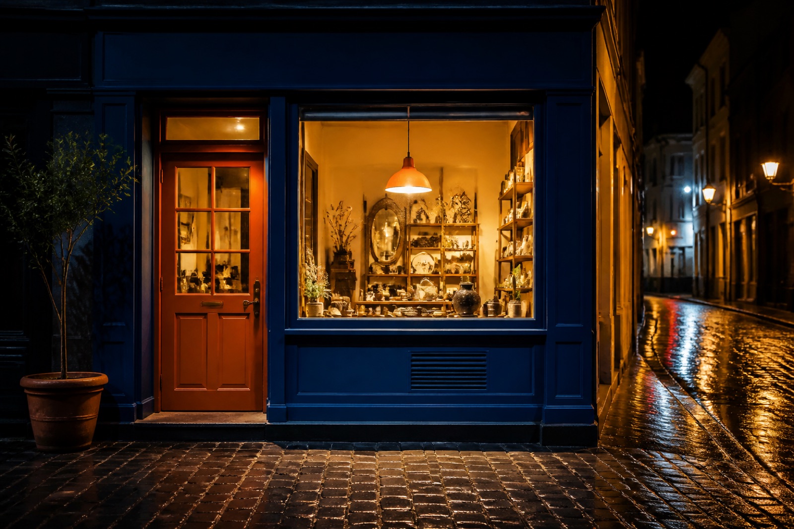 Commerce